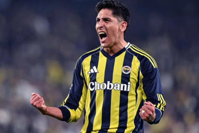 Fenerbahçe'de Edson Alvarez ameliyat oldu