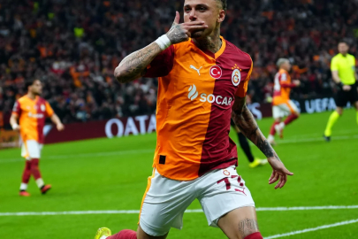 Galatasaray, 1963 yılından beri evinde İtalyan takımlarına yenilmiyor