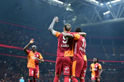 Galatasaray Juventus maçı muhtemel 11'ler belli oldu