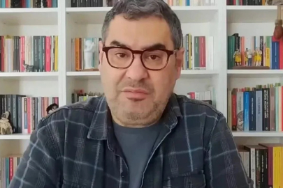 Gazeteci Enver Aysever hakkında 1 yıldan 3 yıla kadar hapis istemiyle iddianame düzenlendi