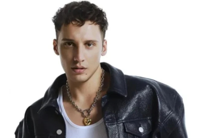 Hakkında yakalama kararı çıkarılan şarkıcı Edis'ten ilk açıklama