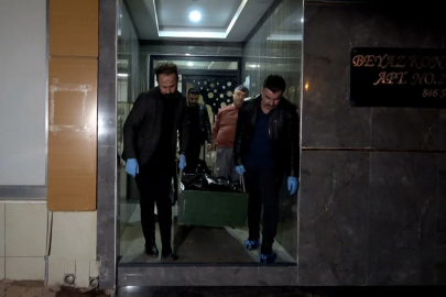 İnternetten tanışıp buluştu, hayatına mal oldu!