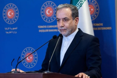 İran Dışişleri Bakanı Arakçi: ABD ile temel ilkelerde uzlaştık