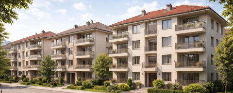 TCMB, Konut Fiyat Endeksi verilerini açıkladı