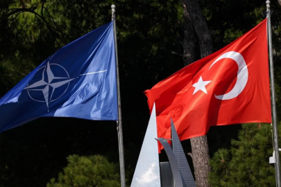 NATO: Türkiye, sarsılmaz bir müttefiktir ve ortak güvenliğimize değerli katkılar sunuyor