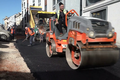 Osmangazi’de Sürücüleri Mutlu Eden Hizmet