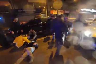 Talihsiz kazada yaralandı! Tutuklanarak cezaevine gönderildi