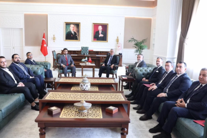 Türkiye ile Suriye arasında sağlık işbirliği