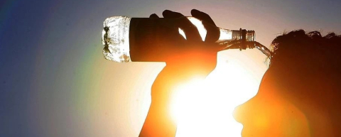 Türkiye'ye El Nino alarmı verildi!