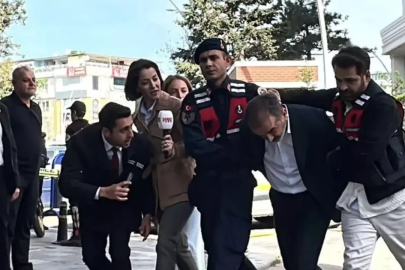 Yenidoğan savcısı Yavuz Engin'e tehdit davasında karar!