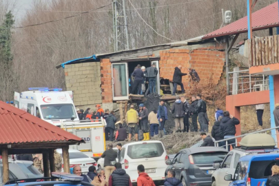 Zonguldak'taki maden kazasında 2 işçi yaşamını yitirmişti! Ocak sahibi tutuklandı...