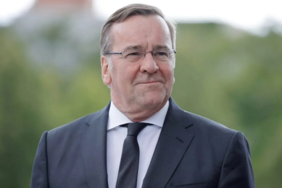 Almanya Savunma Bakanı Pistorius: Türkiye NATO'da merkezi rolde