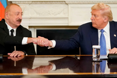 Azerbaycan Cumhurbaşkanı İlham Aliyev Gazze Barış Konseyi toplantısına katılacak