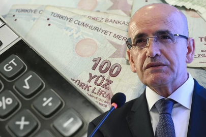 Bakan Şimşek'ten milyonları ilgilendiren "maaş" açıklaması: Çalışmalar başlatıldı