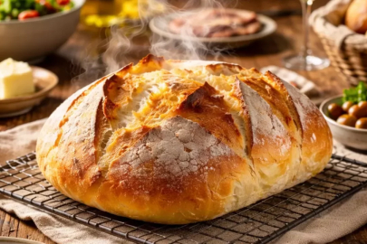 Beyaz ekmek tarih oluyor! Tüm Türkiye'de uygulanacak