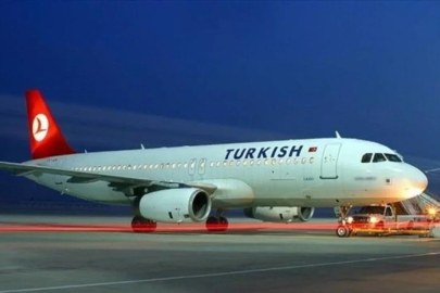 Bodrum FK'yı taşıyan uçak zorunlu iniş yaptı!