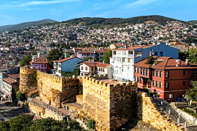 Bursa'da Sümbüllü Bahçe ve Dobruca Değirmenpark Ramazan iftar menüleri belli oldu!