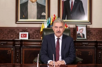 Bursa Valisi Erol Ayyıldız'dan Ramazan mesajı...