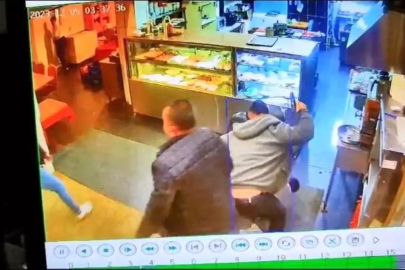 Eğlence mekanında işlenen cinayetin sanıklarına ceza yağdı