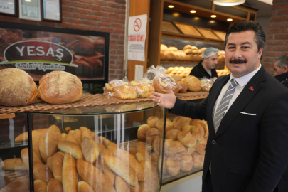 Bursa Yenişehir'de pide fiyatları 17 ilçenin en uygunu!