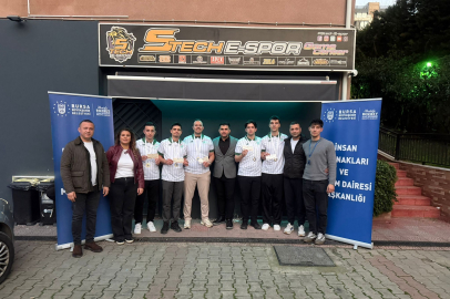 Büyükşehir’den personele yönelik ‘E-Spor’ turnuvası