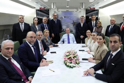 Cumhurbaşkanı Erdoğan: Ciddi manada nüfus kaybımız var