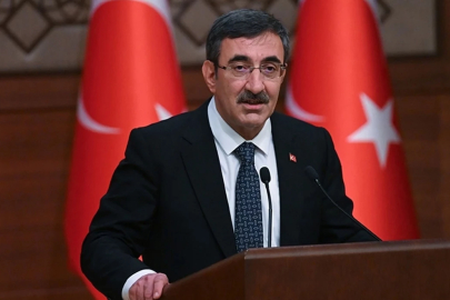 Cumhurbaşkanı Yardımcısı Yılmaz'dan ramazan paylaşımı