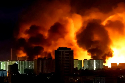 Dünya diken üstünde! Bu saldırı piyasalarda deprem etkisi yaratacak