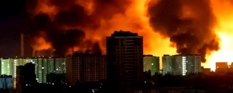 Bu saldırı piyasalarda deprem etkisi yaratacak