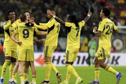 Fenerbahçe UEFA Avrupa Ligi'nde yarın Nottingham Forest'ı ağırlayacak