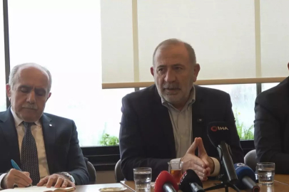 Gürsel Tekin: Partimizi fabrikaya ayarlarına döndüreceğiz