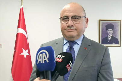 KKTC'de ramazan hazırlıkları tamamlandı