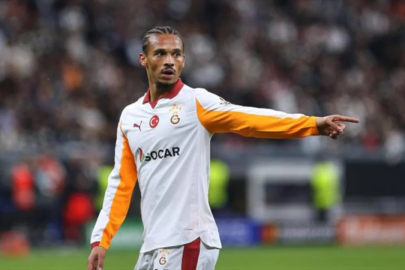 Leroy Sane 4 maç sonra sahada