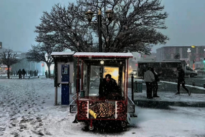 Meteoroloji'den yağış, don ve çığ uyarısı