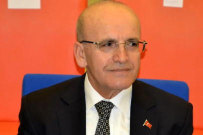 Milletvekili Ersoy'un soru önergesine Bakan Şimşek'ten cevap