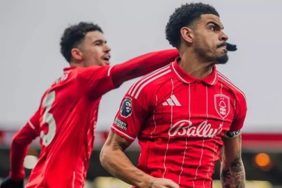 Nottingham Forest'tan Fenerbahçe maçı öncesi değişiklik