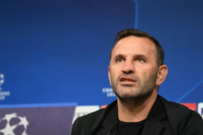 Okan Buruk: Daha bir şey kazanmadık