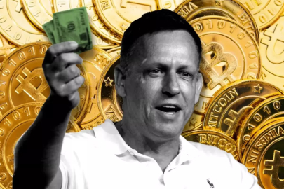 Peter Thiel ve Founders Fund, ETHZilla'daki pozisyonunu tamamen kapattı