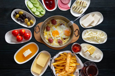 Sahur yaparken bu adımlara dikkat! İşte takip edilmesi gereken yol...