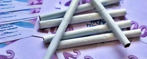 Tiryakileri üzen haber