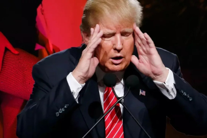 Trump'ın koltuğu sallanıyor! Bu iddia doğruysa ortalık fena karışır