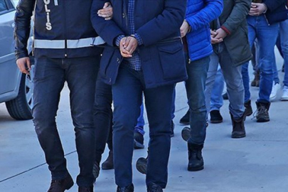 Türkiye güne operasyonla başladı! Çok sayıda gözaltı var