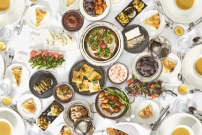 Vakıflar Genel Müdürlüğü 81 ilde 151 noktada ücretsiz iftar sofraları kuracak