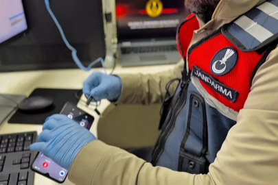 Yalova merkezli 6 ilde nitelikli dolandırıcılık operasyonunda 9 zanlı tutuklandı