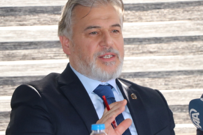 Yeniden Refah Partili Altınöz: Öcalan'ın umut hakkına kavuşmasını istemiyoruz