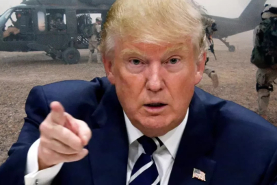 ABD'den Türkiye'nin yanı başında tarihi adım