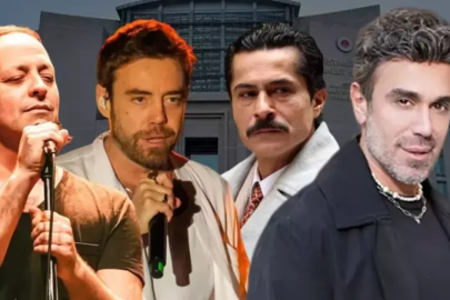 2 gün önce gözaltına alınan ünlü isimlerle ilgili gelişme!