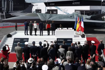 Avrupa'nın iki dev ülkesi birbirine girdi, 100 milyar euroluk proje çöküyor