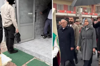 Başrolde yine kaymakam var! Bir skandal unutulmadan diğeri patlak verdi