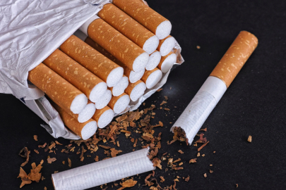 Bir sigara grubuna daha zam geliyor!